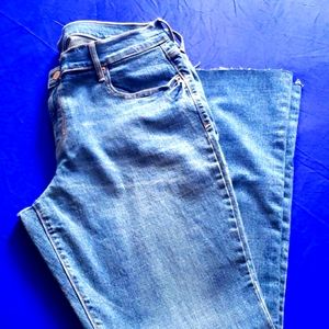 Women jeans. Like new